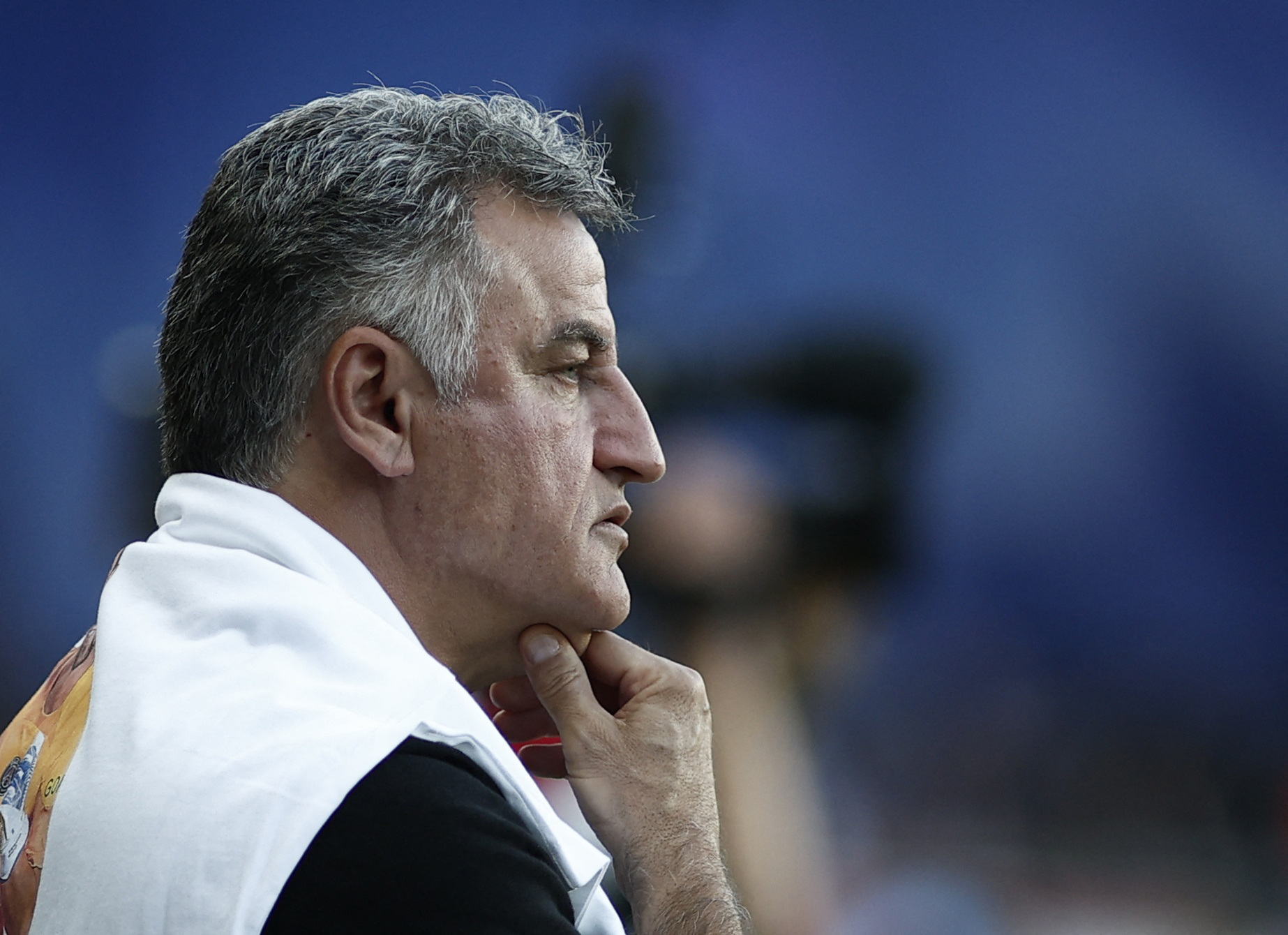 Christophe Galtier/Foto REUTERS
