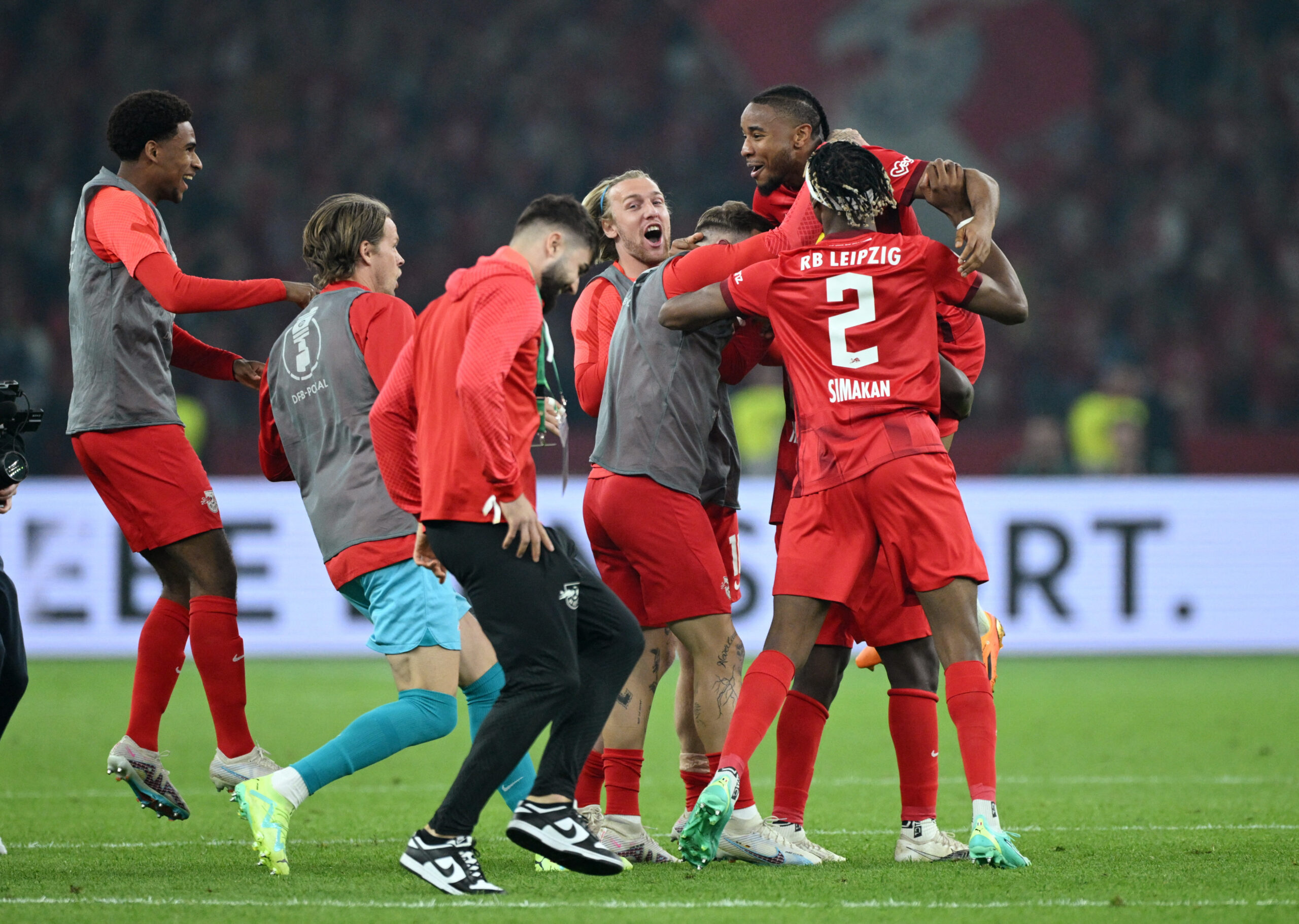 Foto REUTERS