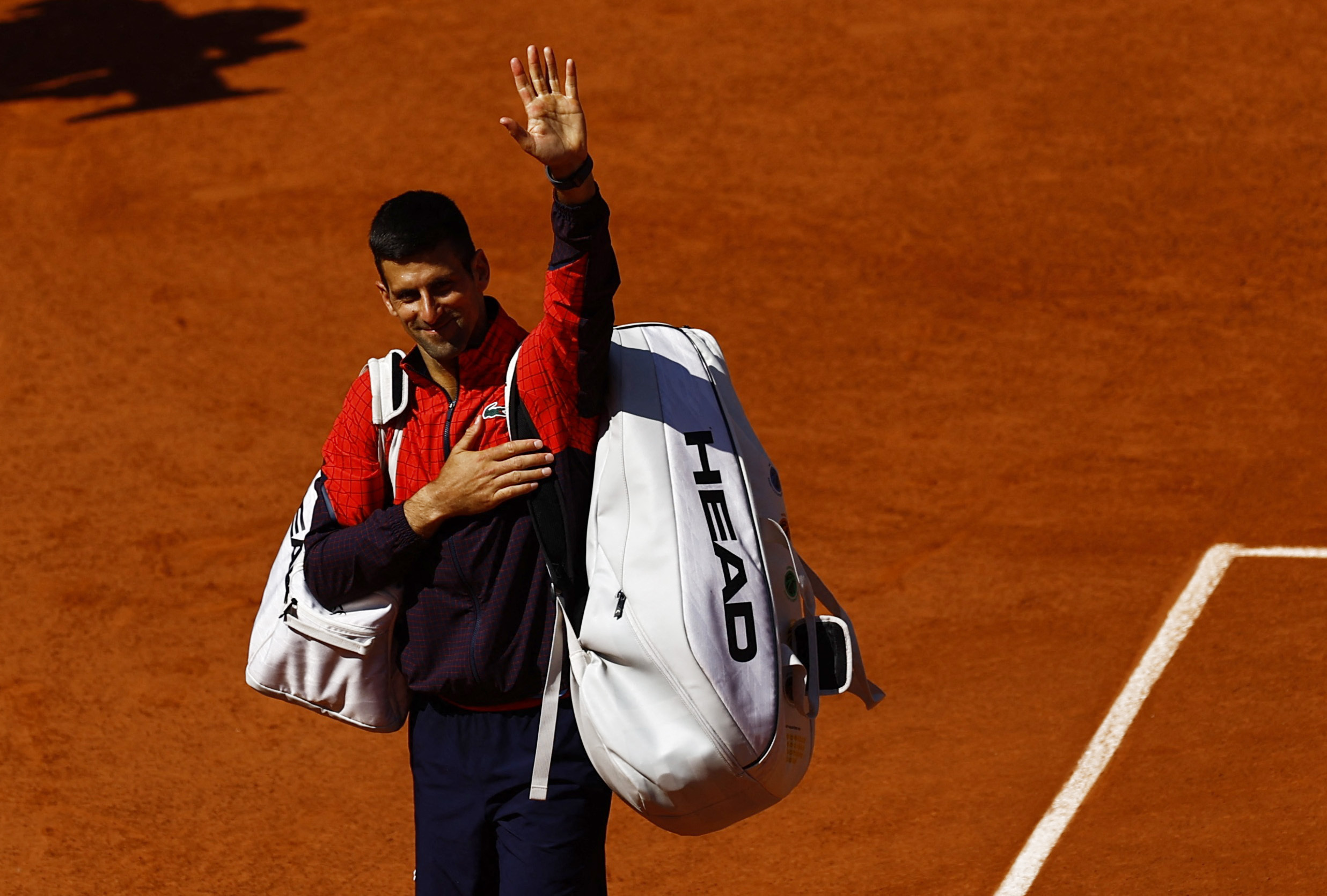 Foto REUTERS