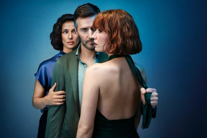 Foto: Netflix