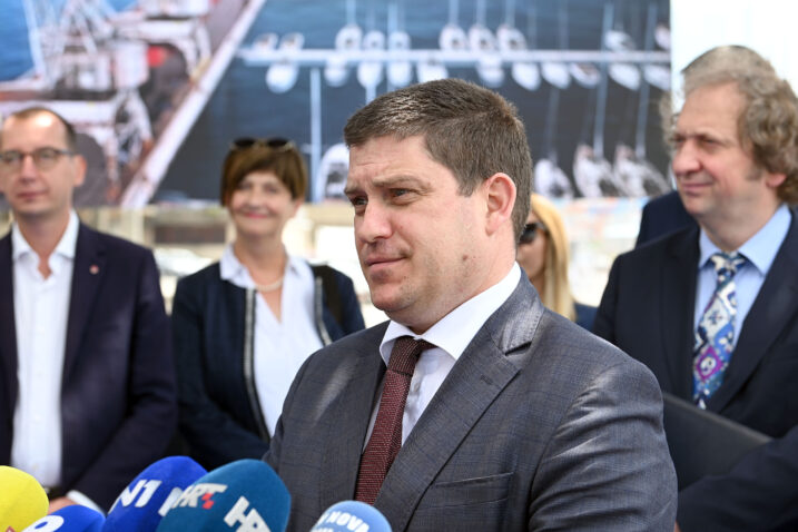 Oleg Butković / Foto Vedran Karuza