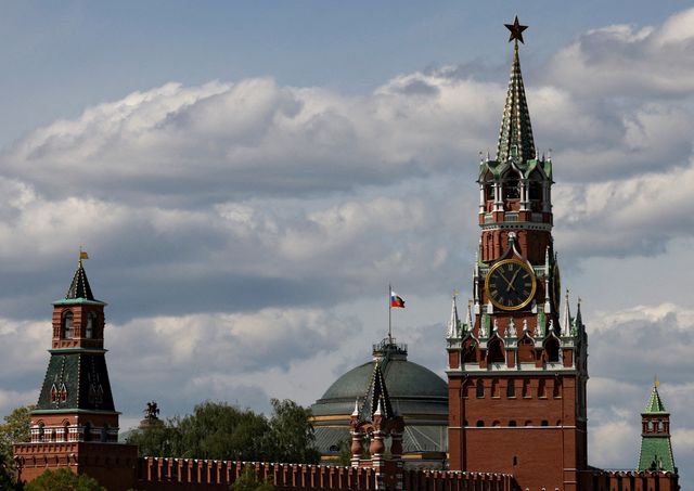 REUTERS