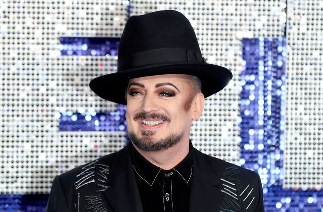 Boy George / Foto Reuters