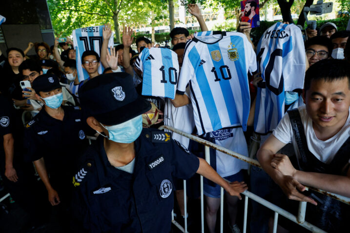 Foto REUTERS