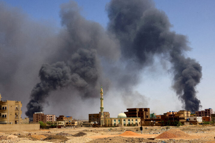 Foto Reuters