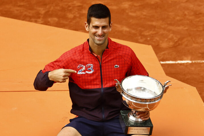 Foto REUTERS