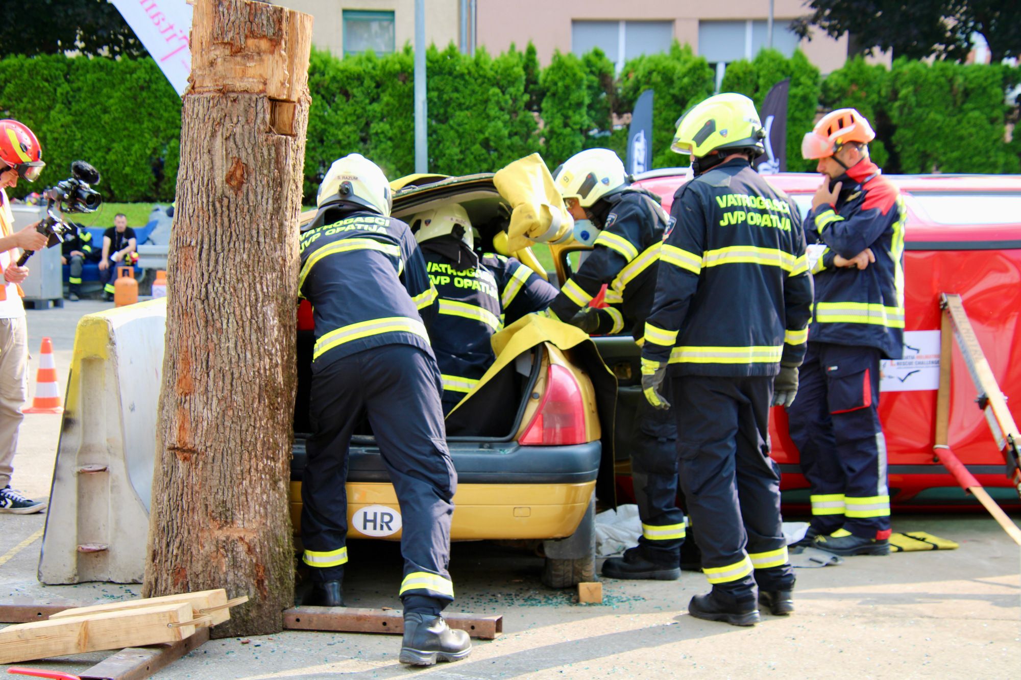 Foto JVP Opatija