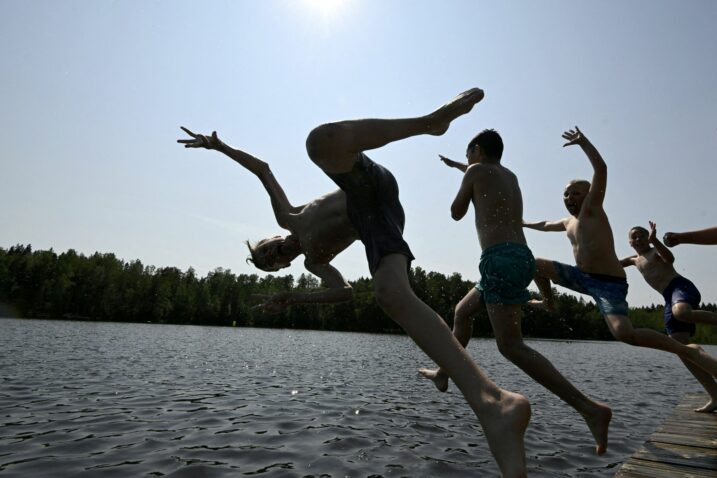 Ilustracija / Foto Reuters