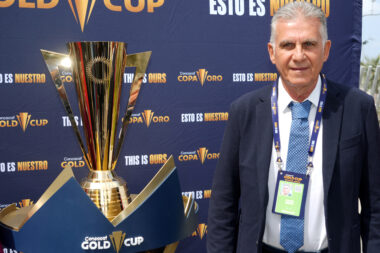 Carlos Quieroz/Foto REUTERS