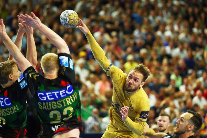 Luka Cindrić/Foto REUTERS