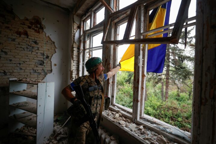 Foto Reuters
