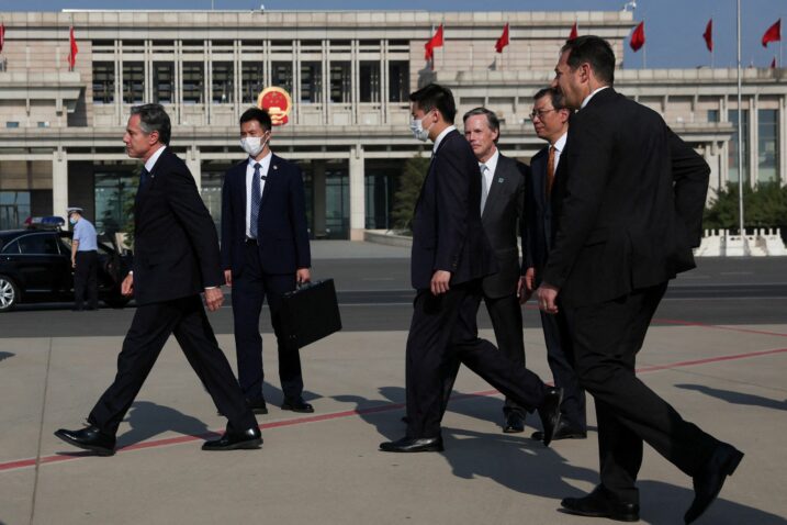 Foto Reuters