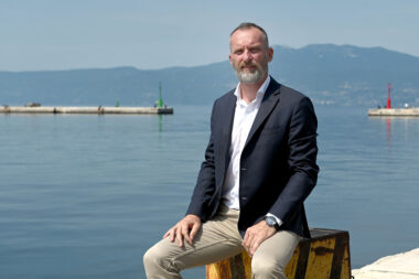 Kristijan Pavić, predsjednik uprave, ACI-ja, Foto: Novi list