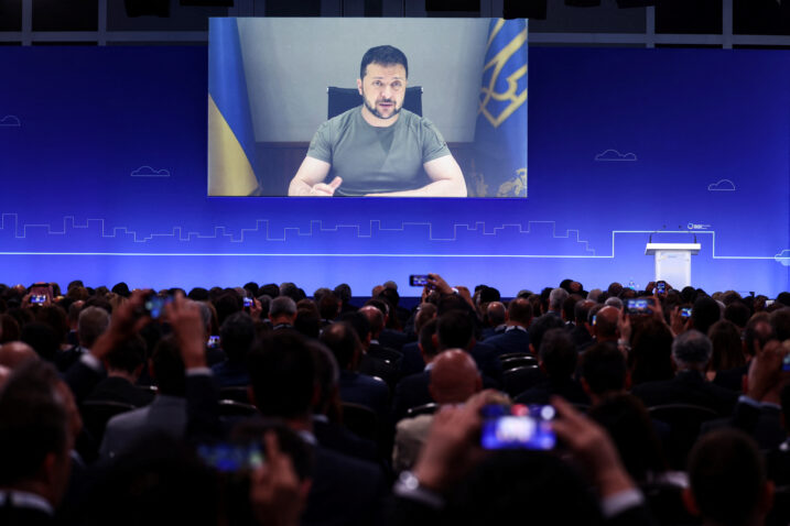 Foto Reuters