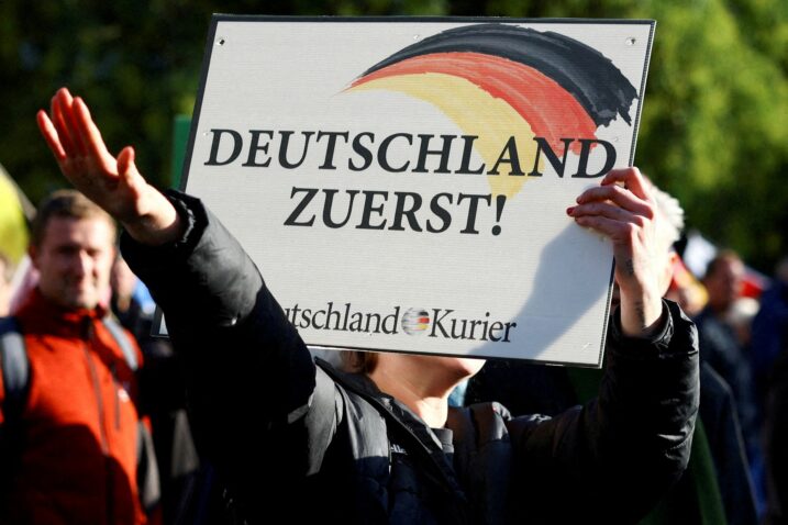 Foto Reuters