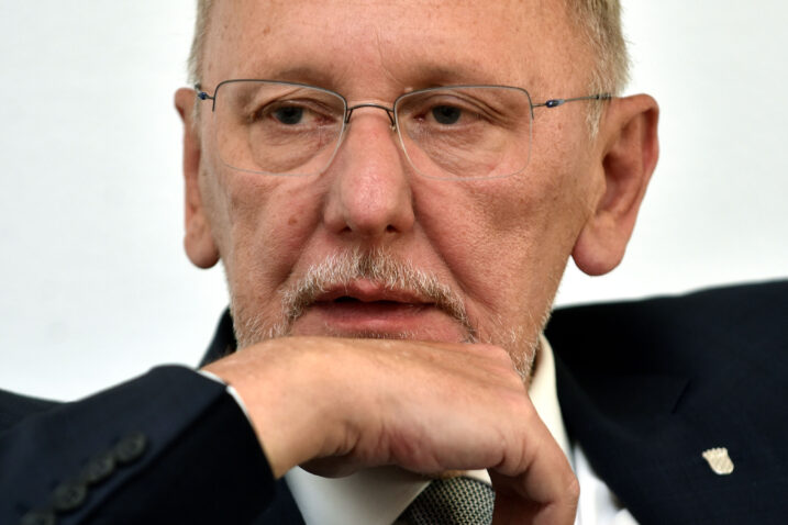 Snimio Davor KOVAČEVIĆ