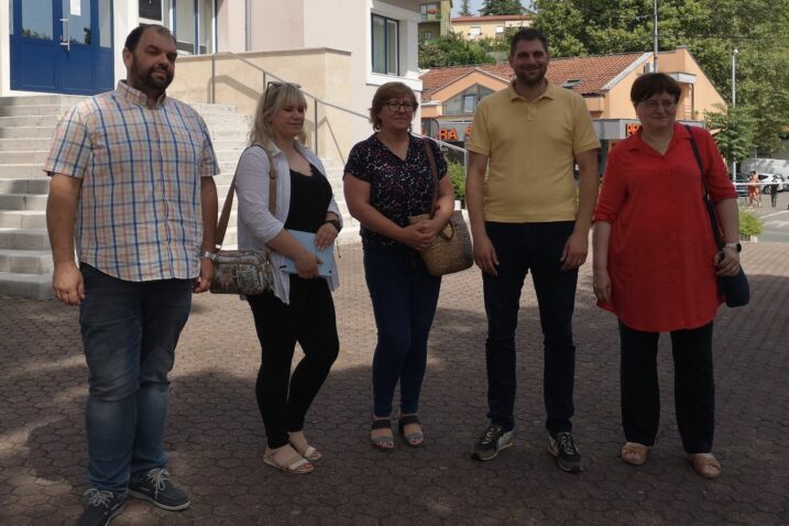 Foto Aleksandra Kućel-Ilić