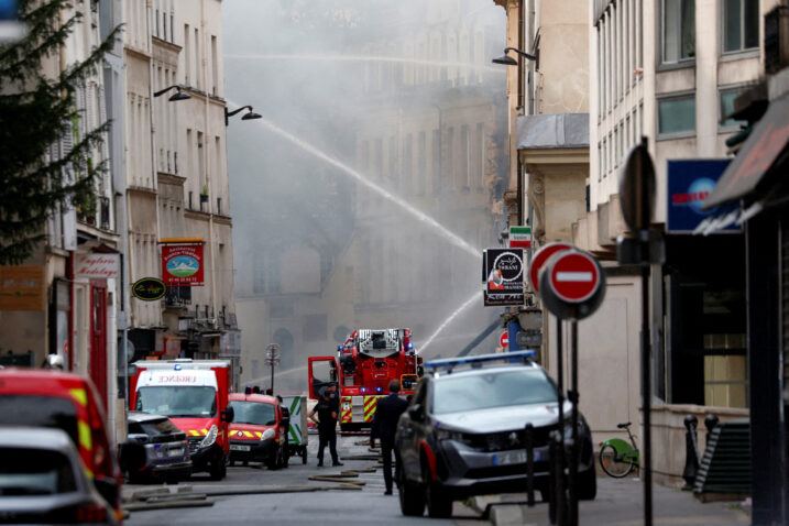 REUTERS