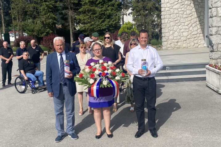 Foto Marinko Krmpotić
