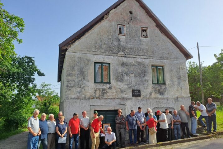 Foto Danijela Mihelčić