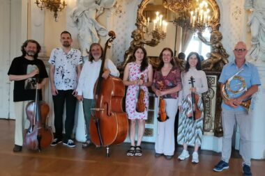 Collegium musicum Fluminense