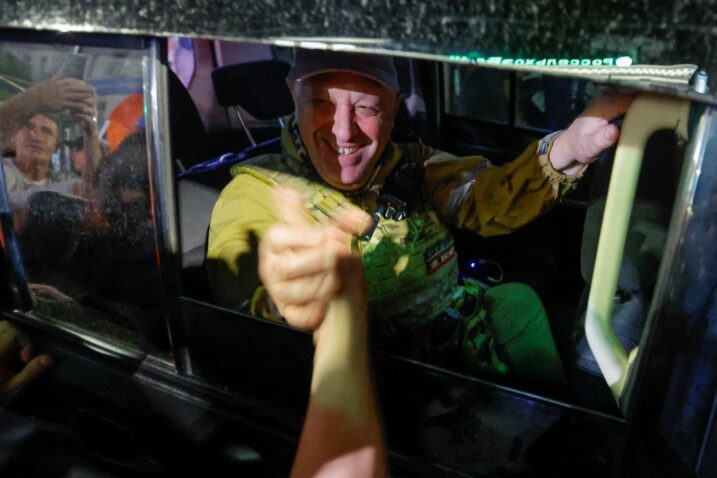 Foto Reuters