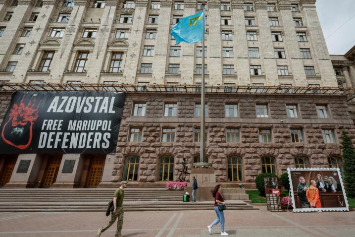 Ilustracija / Foto Reuters