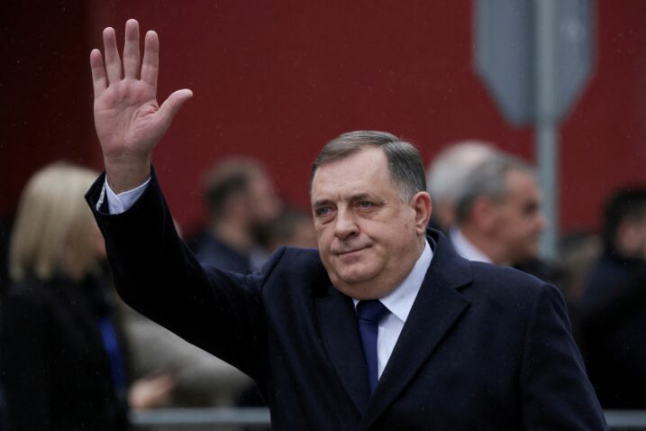 Foto Reuters