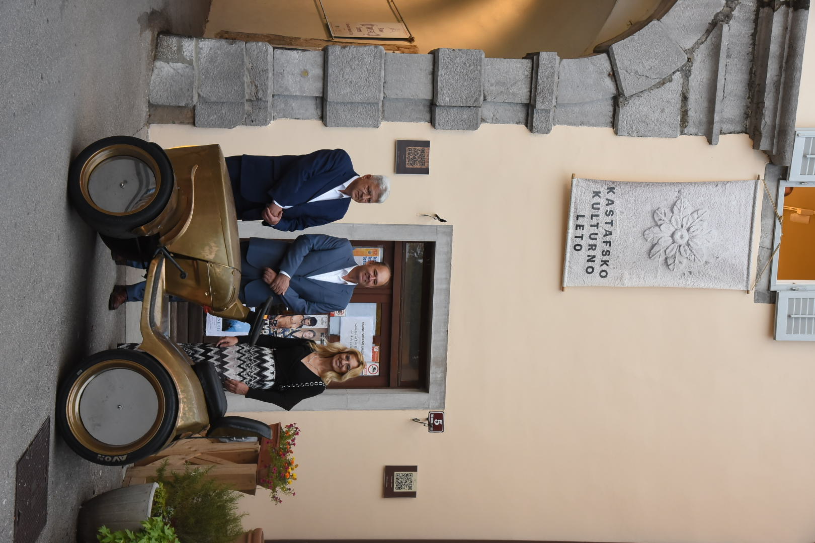 Foto Sergej Drechsler