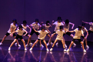 Foto Plesni klub Flash Dance Unit