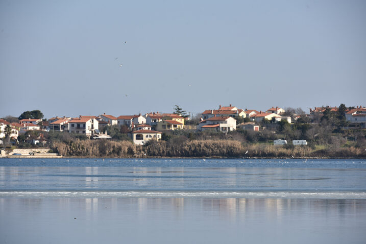 Uvala Šćuza / Foto Dusko Marusic / Pixsell