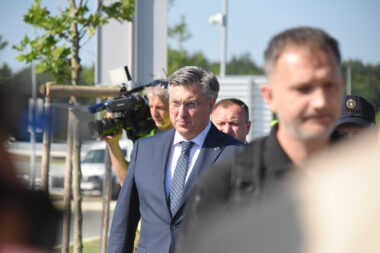 Foto Sasa Miljevic/PIXSELL