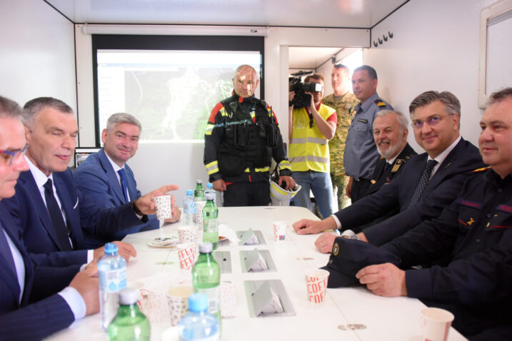 Foto Sasa Miljevic/PIXSELL