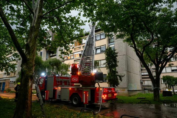 Foto Davor Puklavec/PIXSELL