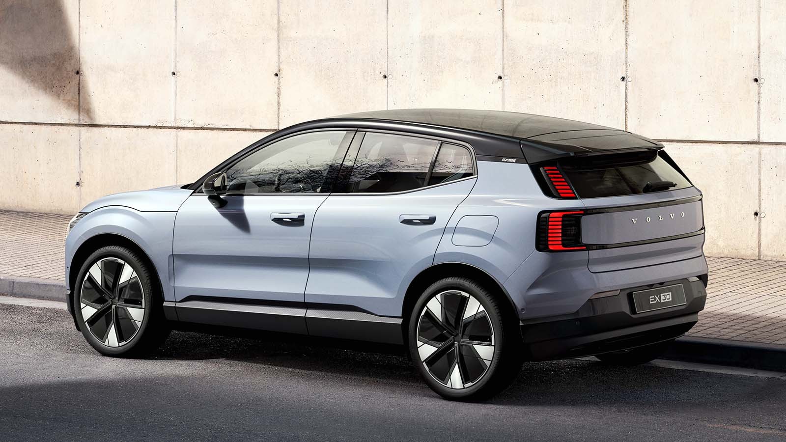 Foto: Volvo