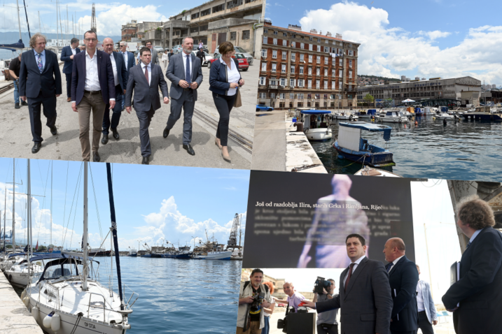 SNIMIO VEDRAN KARUZA