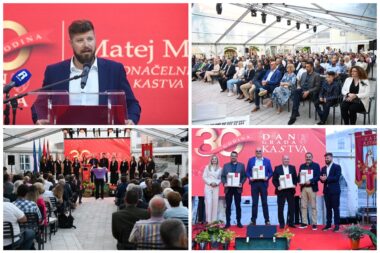 Foto: Ana Križanec