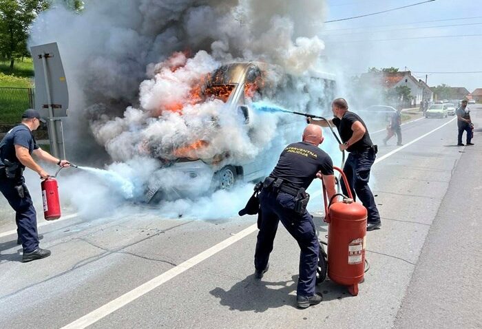 Foto: Pu brodsko-posavska