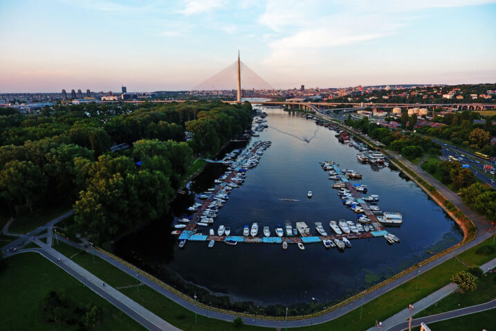 Foto begedron / iStock