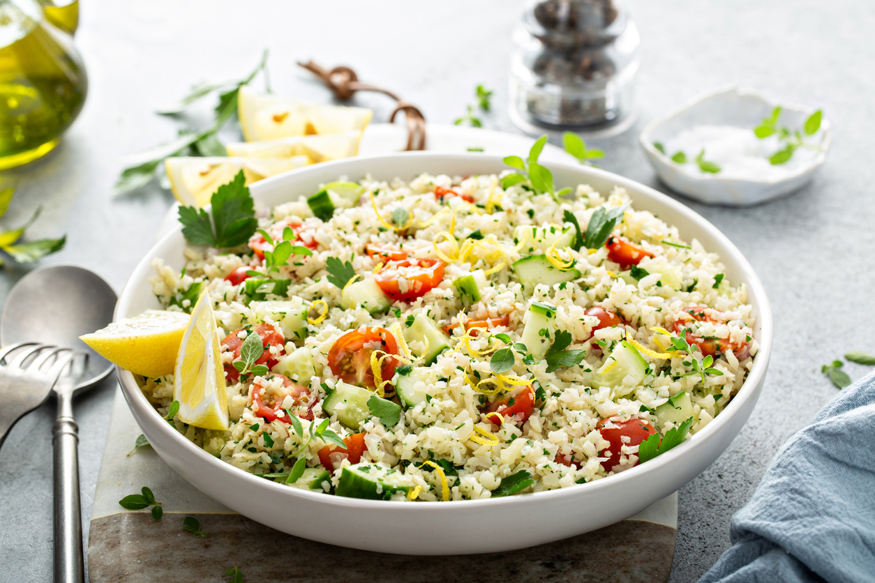 FOTO: iStock