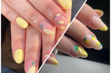 FOTO: IG@justinetelfernailartist; amainlevee_