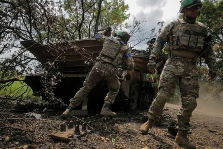 Foto Reuters