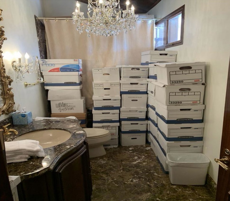 Foto Ministarstvo pravosuđa SAD-a