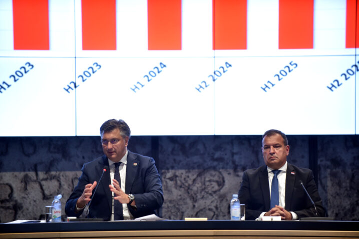 Snimio Davor KOVAČEVIĆ