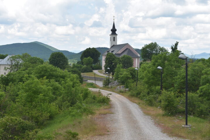 Perušić / Snimio Marin SMOLČIĆ