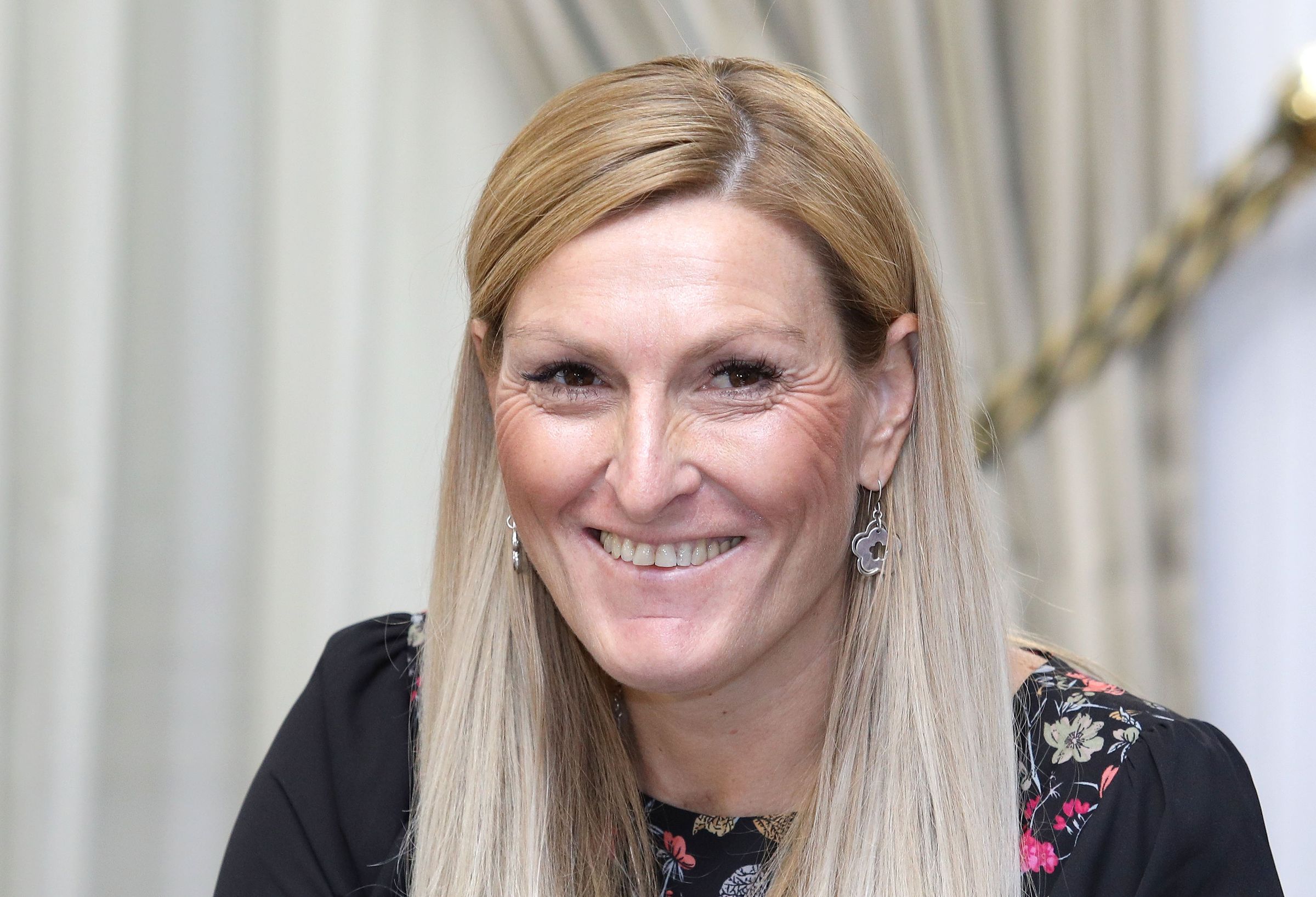 Janica Kostelić / Foto Patrik Macek/PIXSELL