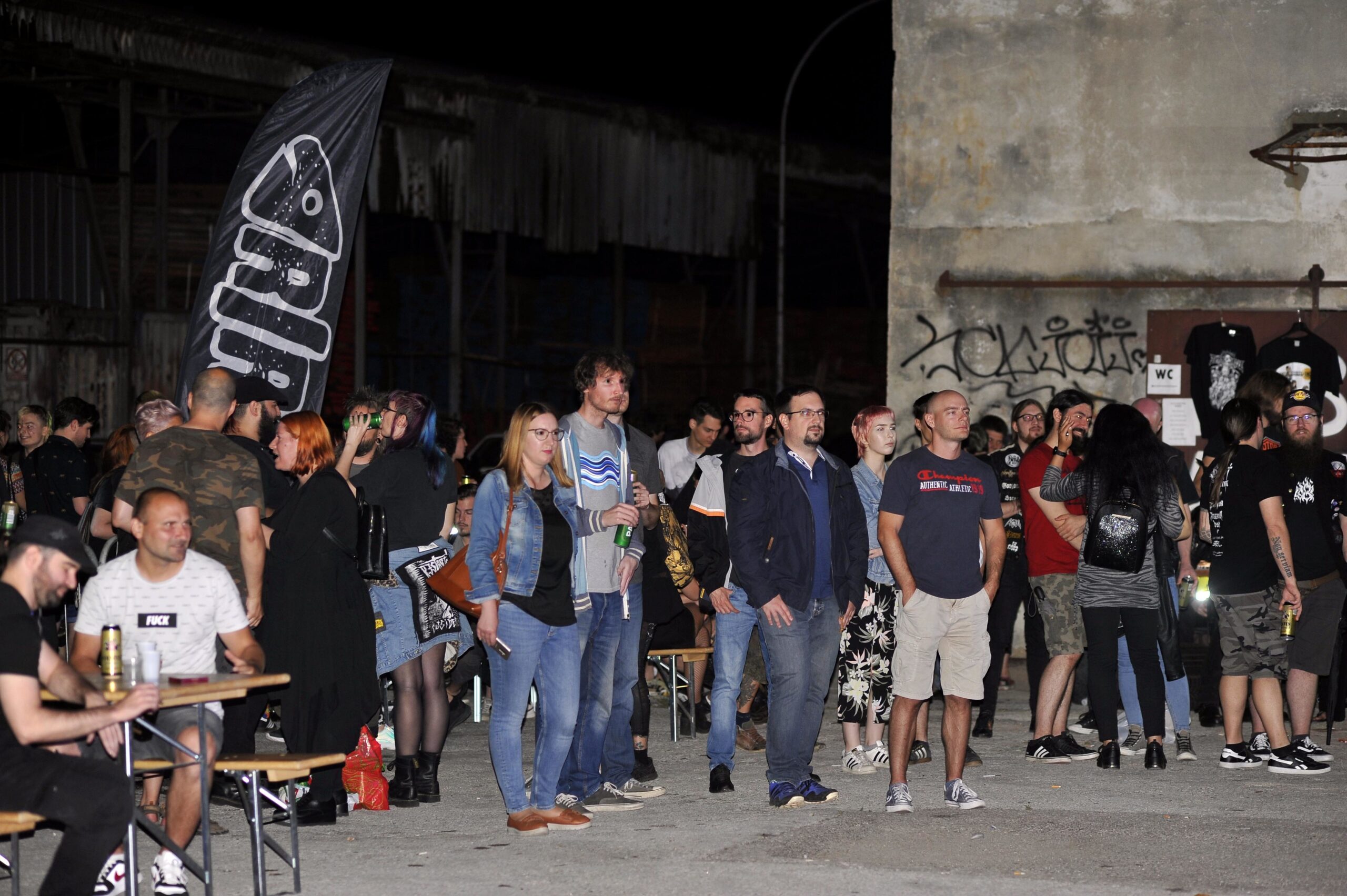 U subotu Dan otvorene probe RiRockeri će ispred studija Music Box