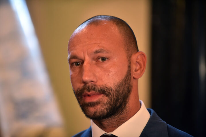 Snimio Davor KOVAČEVIĆ