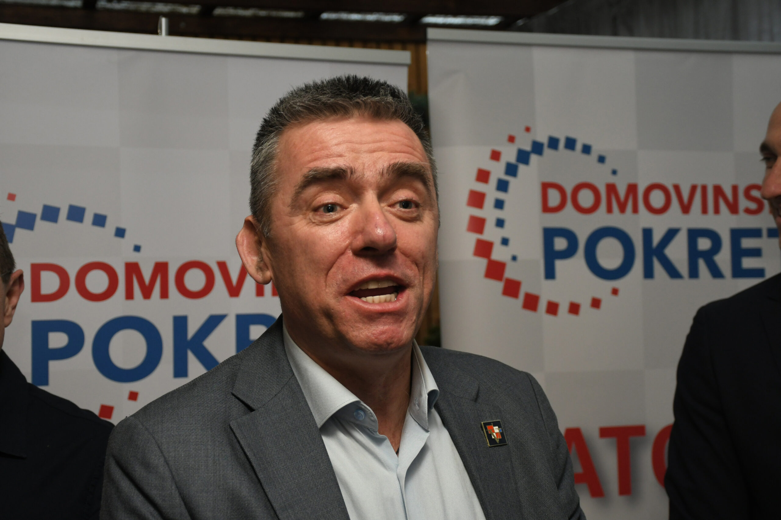 Izmijenjen Zakon o braniteljima, Mlinarić poručio braniteljima: Ne ...