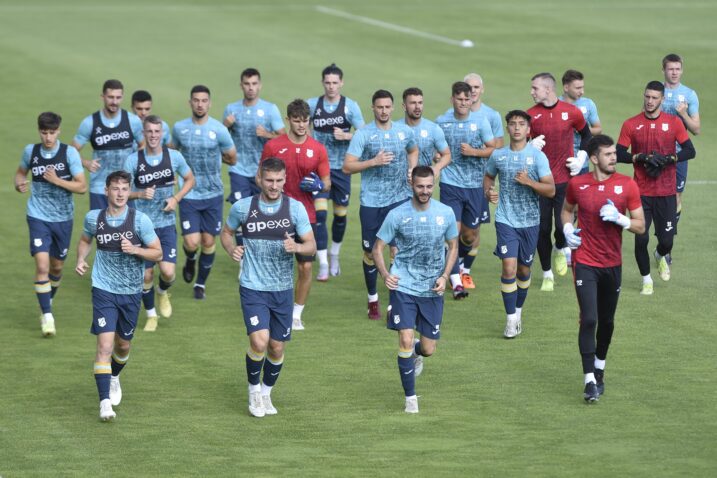 Foto M. LEVAK